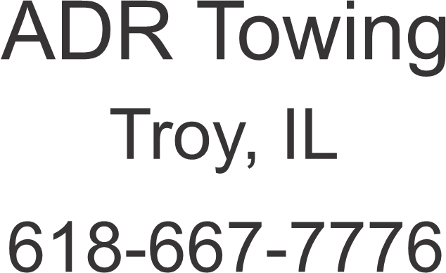 ADR Towing Troy